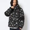 Schott 2TONE DOWN PARKA 3102063画像