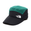 THE NORTH FACE DENALI CAP EVER GREEN NN42033-EV画像