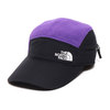 THE NORTH FACE DENALI CAP DENALI CAP PEAK PURPLE NN42033-PP画像