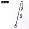 Subciety × JAM HOME MADE ROUND NECKLACE 105-94235画像