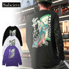 Subciety ANCIENT FES L/S subciety 105-44245画像