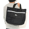STUSSY 25L Utility Tote Bag 134231画像
