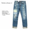 Nudie Jeans Lot.52161-1167 LEAN DEAN OUT OF THE BLUE 113465画像