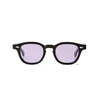 JULIUS TART OPTICAL AR 44-22 - BLACK / PURPLE -画像