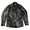 TOYS McCOY McHILL LEATHERS LEATHER CAR COAT TMJ2022画像