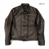 WAREHOUSE Lot 2147 1ST TYPE LEATHER JACKET画像