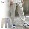 quolt TORO-WASHER PANTS 901T-1476画像