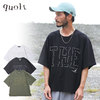 quolt THE TEE 901T-1490画像
