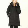CANADA GOOSE KENTON PARKA BLACK LABEL/BLACK DISC 3816LB画像