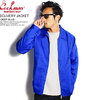 COOKMAN DELIVERY JACKET -DEEP BLUE- 231-03432画像