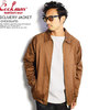 COOKMAN DELIVERY JACKET -CHOCOLATE- 231-03433画像