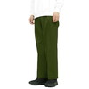 MARKAWARE DOUBLE PLEATED STRAIGHT FIT -WESTPOINT- A20D-04PT02C画像