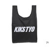 KIKS TYO Daily Shoe Bag KT2010A-01画像