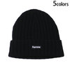 Supreme 20FW Cashmere Beanie画像