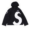 Supreme × THE NORTH FACE 20FW S Logo Mountain Jacket BLACK NP62002I画像