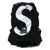 Supreme × THE NORTH FACE 20FW S Logo Expedition Backpack BLACK NM82094I画像