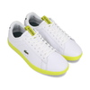 LACOSTE CARNABY EVO 0320 1 WHT/YLW SF00100-V05画像