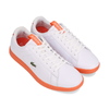 LACOSTE CARNABY EVO 0320 1 WHT/ORG SF00100-1U2画像