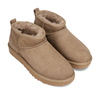 UGG Classic Ultra Mini ANTILOPE 1116109-ALP画像