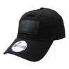 Yohji Yamamoto × NEW ERA 20AW 9THIRTY LEATHER PATCH CAP画像