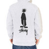 STUSSY King Raggamuffin Hooded Sweat 1924604画像