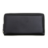 ETTINGER Large Zip-Around Purse w/ Metal Zip ST2051EJR画像