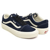VANS OLD SKOOL PRO (WRAPPED) NAVY / MARSHMALLOW VN0A45JC2M0画像