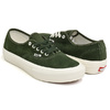 VANS AUTHENTIC PRO (WRAPPED) FOREST / MARSHMALLOW VN0A38BY2L6画像