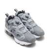 Reebok INSTAPUMP FURY OG PURE GRAY/PURE GRAY/WHITE FZ4430画像