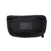Yohji Yamamoto × NEW ERA 20AW Explorer Waist Bag BLACK画像