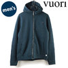 Vuori SEASIDE HOODIE IND V242画像