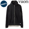 Vuori SEASIDE HOODIE BLK V242画像