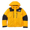 THE NORTH FACE BALTRO LIGHT JACKET 20FW SG(SUMMIT GOLD) ND91950画像