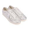 le coq sportif LA CHARTREUX CL SILVER QL3QJC64SV画像