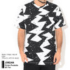 JORDAN Printed Poolside S/S Tee CJ6215画像