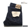 orslow ORIGINAL STANDARD 5P DENIM 01-1050-81画像
