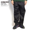 DOUBLE STEAL ONE POINT EASY PANTS 704-72045画像