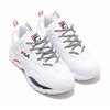 FILA Ray Tracer SL WHITE F5121-0125画像