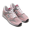 new balance MSX90RMN PINK画像
