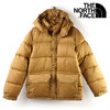 THE NORTH FACE CAMP Sierra Short UTILITY BROWN NY82032-UB画像