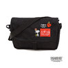 Manhattan Portage &times; PEANUTS 2020 Far Rockaway Bag MP1410PEANUTS20画像