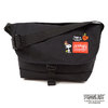 Manhattan Portage &times; PEANUTS 2020 Casual Messenger Bag Slim MP1605JRSPEANUTS20画像