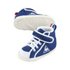 le coq sportif SANREMO II SW NAVY QEN-6101NV画像