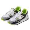 le coq sportif LCS R1000 OG ORTICAL WHITE 1610691画像