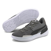 PUMA CLYDE HARDWOOD TEAM CASTLEROCK-Puma Black 194454-03画像