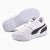 PUMA CLYDE HARDWOOD TEAM Puma White 194454-01画像