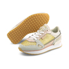 PUMA MILE RIDER CHARLOTTE Puma White-Misty Rose 374340-01画像