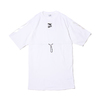 PUMA EVIDE DRESS WHITE 599175-02画像
