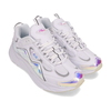 FILA TRIGATE IRI White / White / IRIDESCENT F0608-0101画像