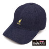 KANGOL Denim Baseball INDIGO 100169219-71画像